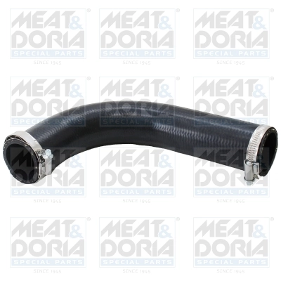 Charge Air Hose